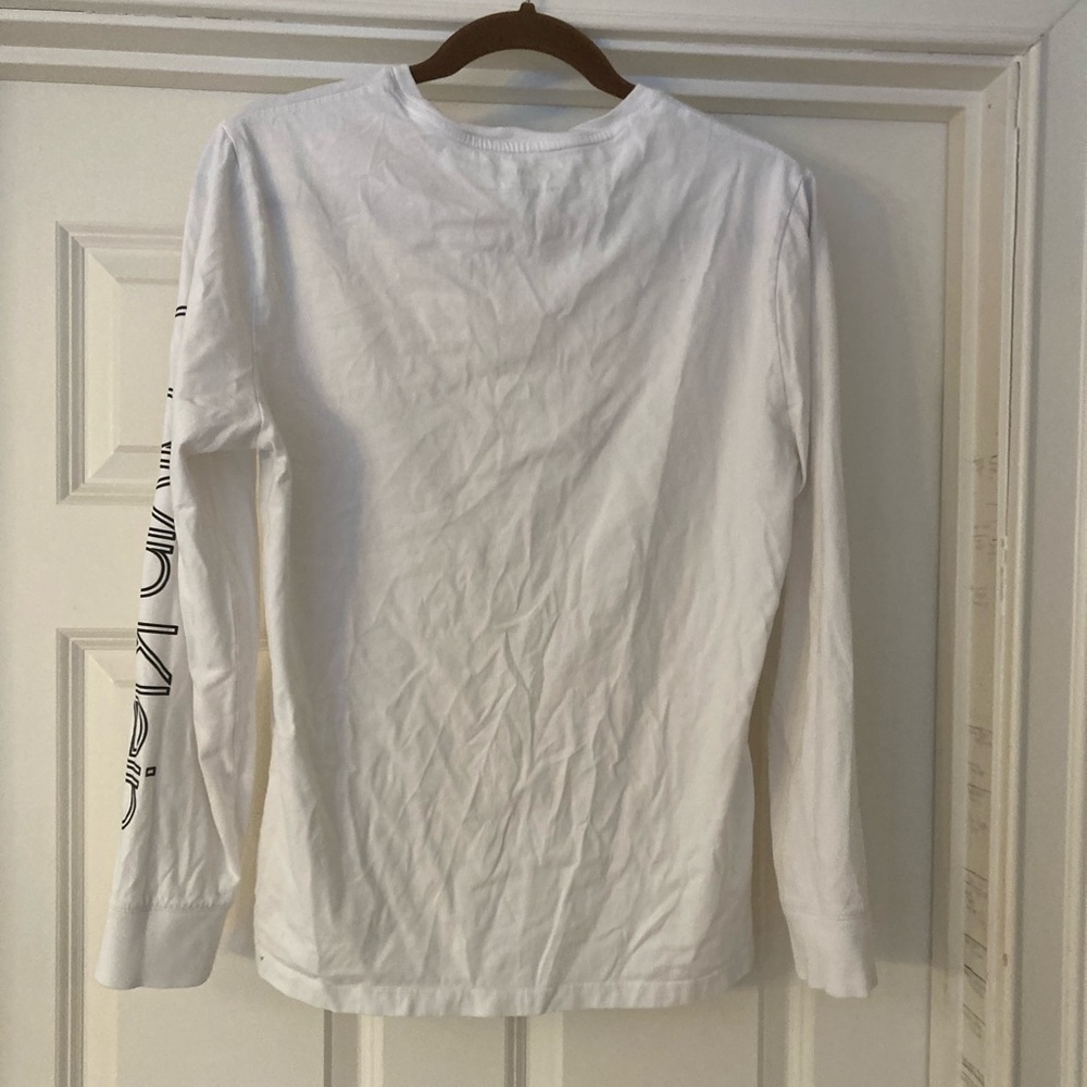 Calvin Klein long sleeve